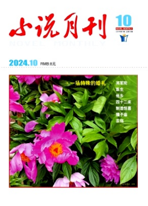 小说月刊