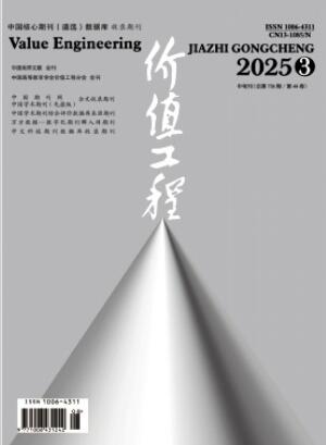 《价值工程 》2025年08期目录