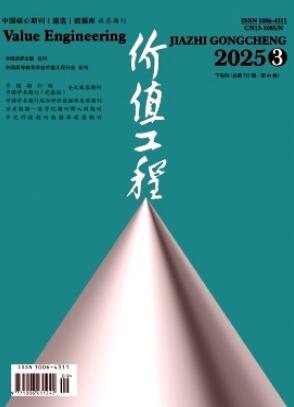 价值工程 