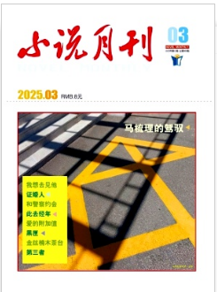 小说月刊