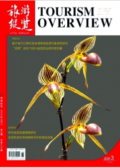 《旅游纵览》2025年06期目录