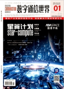 《数字通信世界》2025年01期目录