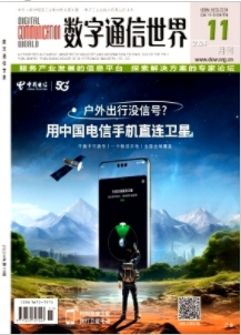 《数字通信世界》2024年11期目录