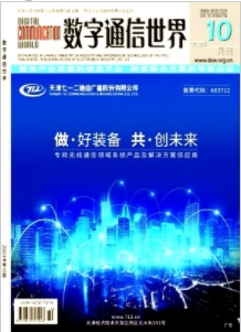 《数字通信世界》2024年10期目录