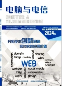 《电脑与电信》2024年09期目录