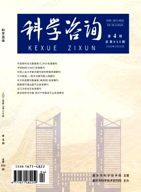 《科学咨询》2025年04期目录