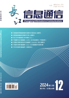 《长江信息通信》2024年12期目录