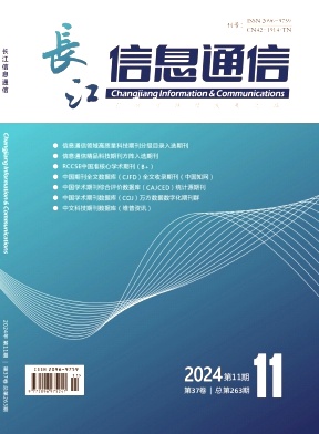 《长江信息通信》2024年11期目录