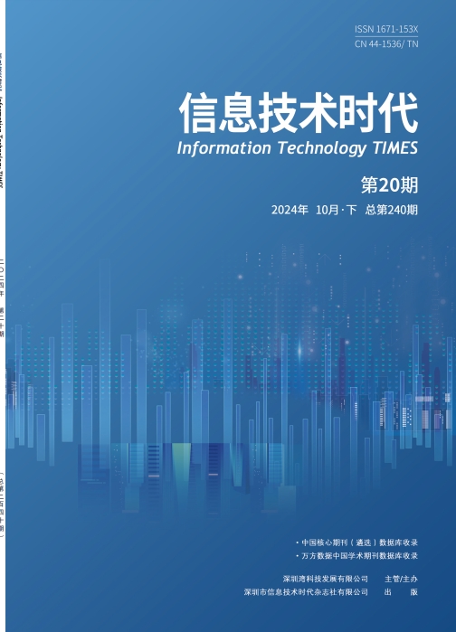《信息技术时代》2024年20期目录
