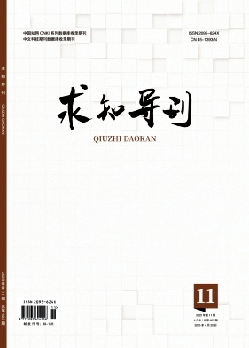 《求知导刊》2025年11期目录