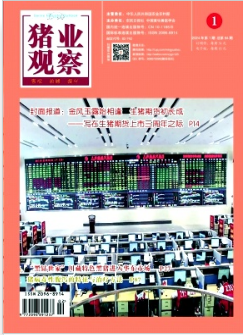 《猪业观察》2024年01期目录