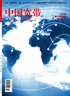 中国宽带
