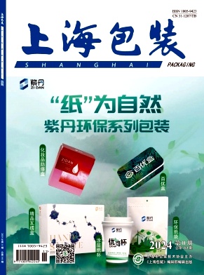 《上海包装》2024年11期目录