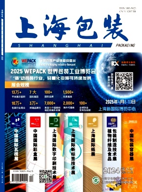 《上海包装》2024年12期目录