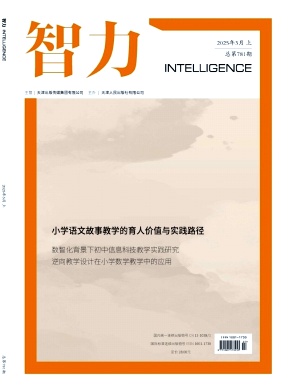 《智力》2025年07期目录