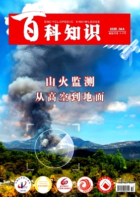 《百科知识》2025年10期目录