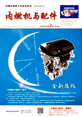 《内燃机与配件》2025年7期目录
