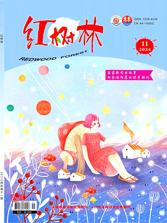 《红树林》2024年01期目录