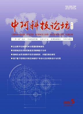《中阿科技论坛》2025年5期目录