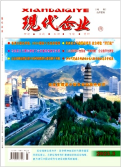 《现代企业》2025年03期目录