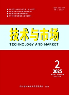 《技术与市场》2025年02期目录