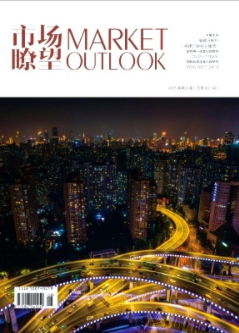 《市场瞭望》2025年08期目录