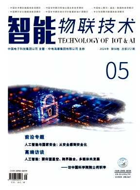 《智能物联技术》2024年05期目录