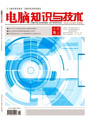 《电脑知识与技术》2025年16期目录