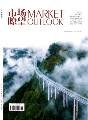 《市场瞭望》2025年06期目录
