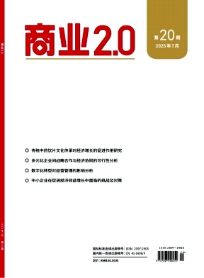 《商业2.0》2025年20期目录