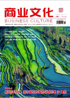 《商业文化》2025年11期目录