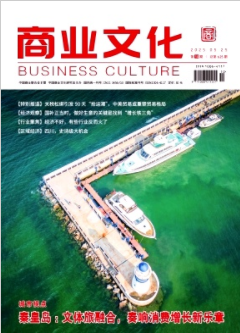 《商业文化》2025年10期目录