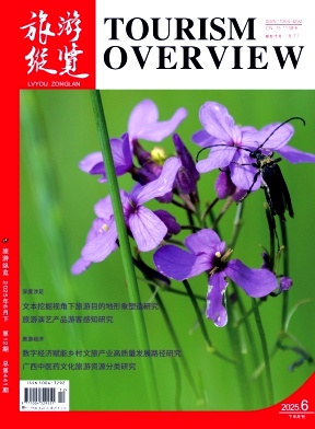 《旅游纵览》2025年12期目录