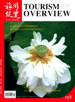 《旅游纵览》2025年16期目录