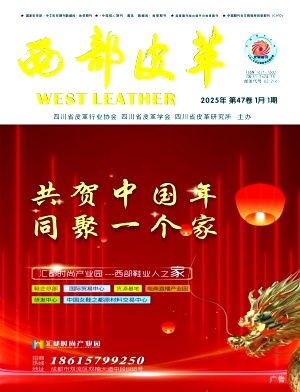 《西部皮革》2025年1期目录