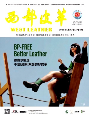 《西部皮革》2025年6期目录