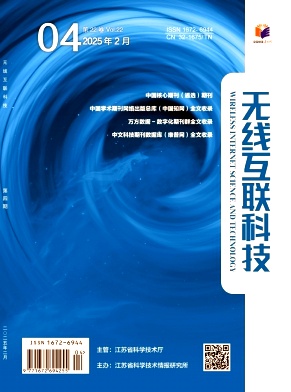 《无线互联科技》2025年4期目录
