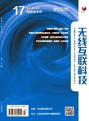 《无线互联科技》2025年17期目录
