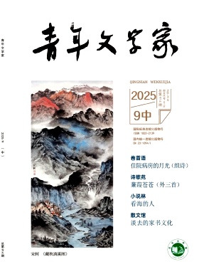 《青年文学家》2025年26期