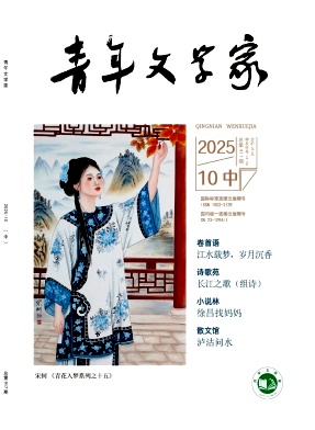 《青年文学家》2025年29期