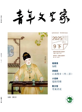 《青年文学家》2025年27期