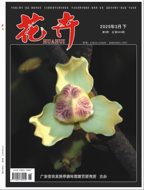 《花卉》2025年06期