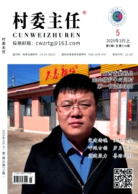 《村委主任》2025年05期