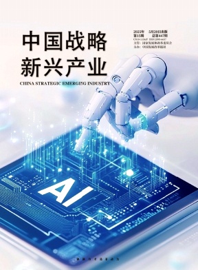 《中国战略新兴产业》2025年15期