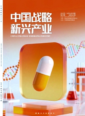 《中国战略新兴产业》2025年29期