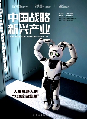 《中国战略新兴产业》2025年10期