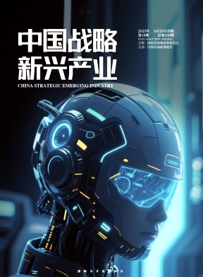 《中国战略新兴产业》2025年18期