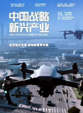 《中国战略新兴产业》2025年25期