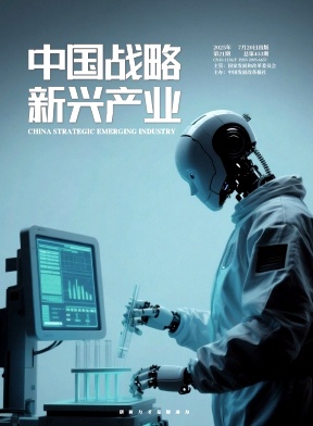 《中国战略新兴产业》2025年21期