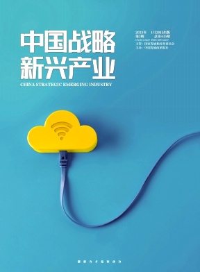 《中国战略新兴产业》2025年03期